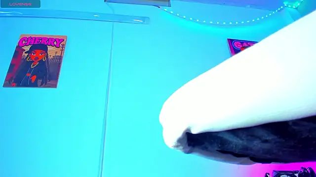 Snapshot of Cherry_splash chatting on February 2026 01:56:02 AM Cherry splash online show from February 2026 01:56:02 AM