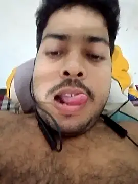 Rahulsrk2295 online show from October 2025 04:50:01 PM