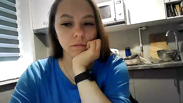 Misssweet s online show from September 2025 05:22:01 AM