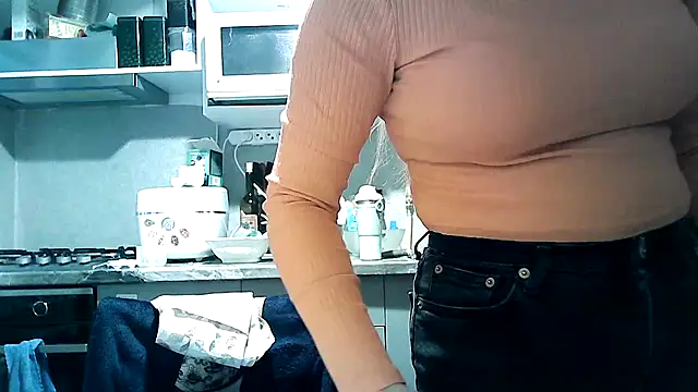 Misssweet s online show from September 2025 04:17:02 AM