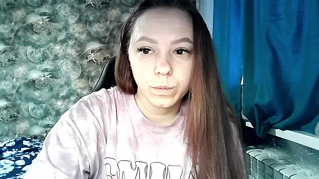 Misssweet s online show from April 2026 04:59:01 AM
