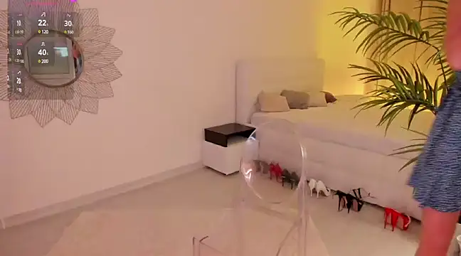 Snapshot of Victoria_Korff chatting on January 2025 06:00:01 PM Victoria Korff online show from January 2025 06:00:01 PM