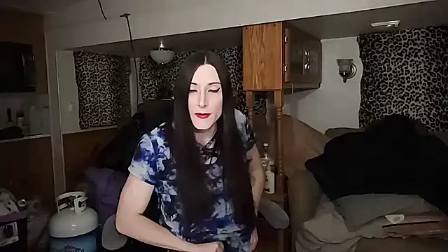 Ivyrose4999 online show from February 2025 05:14:01 PM