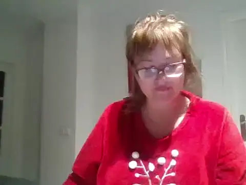 Luzia-Sal online show from January 2025 06:33:01 AM
