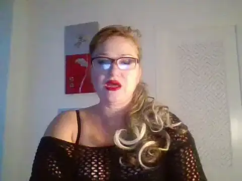 Luzia-Sal online show from January 2025 10:22:01 PM