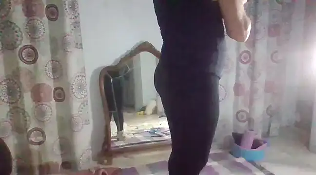 Luzia-Sal online show from February 2025 08:29:01 AM