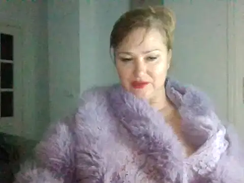 Luzia-Sal online show from February 2025 07:30:02 AM