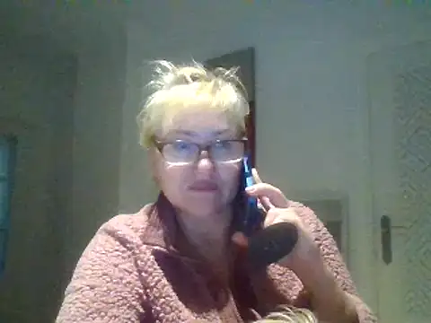 Luzia-Sal online show from March 2025 06:51:02 PM