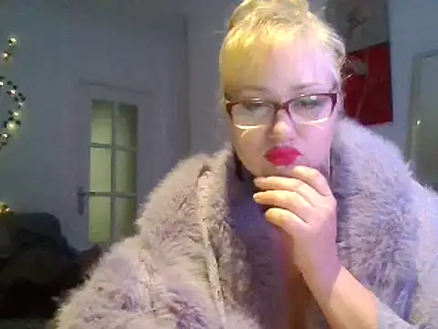 Luzia-Sal online show from March 2025 09:59:02 PM