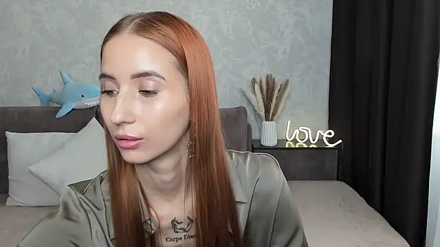 MelisaHart online show from February 2025 12:39:01 PM