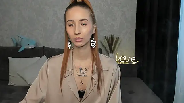 MelisaHart online show from March 2025 12:22:01 PM