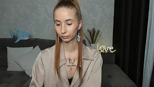 MelisaHart online show from March 2025 03:29:01 PM