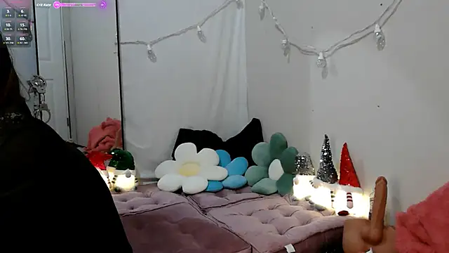 MrsJess online show from December 2025 08:15:02 PM