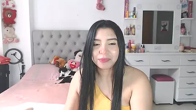 Antoneella vz online show from January 2026 07:05:02 PM