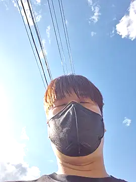 Snapshot of Tyyyggjju chatting on October 2025 05:07:01 AM Tyyyggjju online show from October 2025 05:07:01 AM