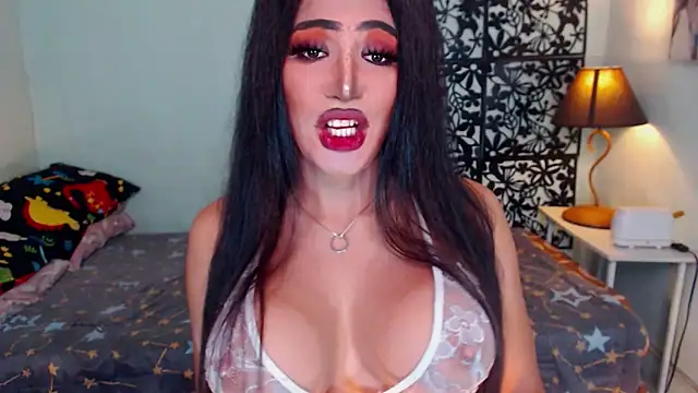 Snapshot of tripleAAAbitch chatting on February 2025 11:20:02 AM tripleAAAbitch online show from February 2025 11:20:02 AM