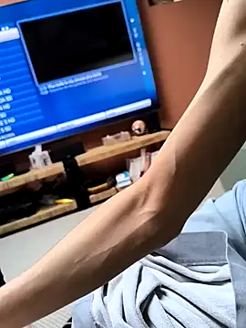 mialovelybb online show from January 2025 11:55:01 AM