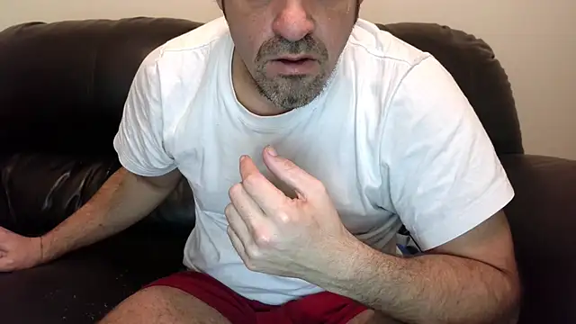 Troyt87 online show from December 2025 06:58:01 PM