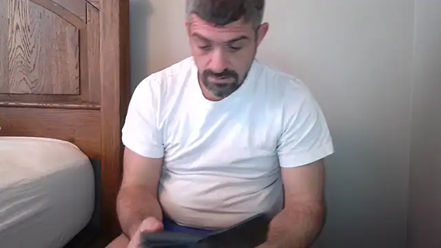 Troyt87 online show from January 2026 07:06:01 PM