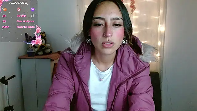 neptu noxx online show from January 2025 04:25:01 AM