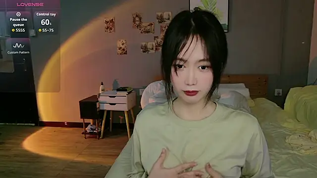 Snapshot of Balala_bala chatting on February 2026 06:26:01 PM Balala bala online show from February 2026 06:26:01 PM