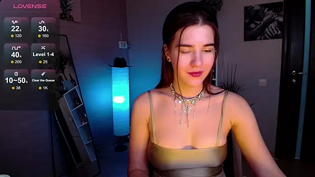 Snapshot of Sweetie_Catt chatting on February 2025 09:20:02 AM Sweetie Catt online show from February 2025 09:20:02 AM