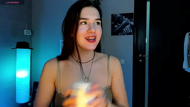 Snapshot of Sweetie_Catt chatting on February 2025 08:27:02 AM Sweetie Catt online show from February 2025 08:27:02 AM