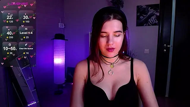 Snapshot of Sweetie_Catt chatting on February 2025 11:46:01 AM Sweetie Catt online show from February 2025 11:46:01 AM