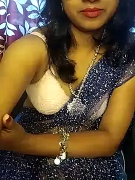 Cute Jiyaa online show from February 2025 04:43:01 AM