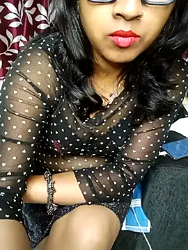 Cute Jiyaa online show from February 2025 12:43:02 PM