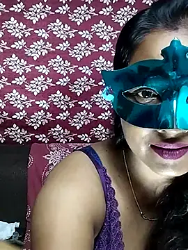 Cute Jiyaa online show from October 2025 06:27:01 PM