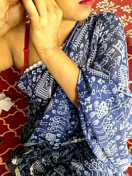 Cute Jiyaa online show from May 2026 03:06:02 PM
