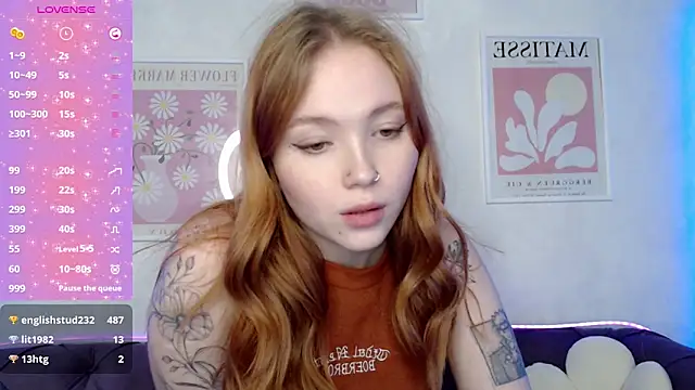 Maya Light online show from January 2025 11:09:02 AM