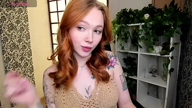 Maya Light online show from February 2025 01:47:02 AM