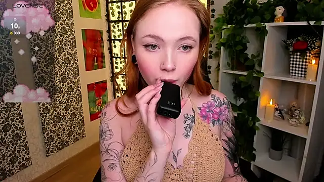 Maya Light online show from March 2025 01:42:02 AM