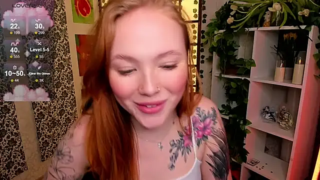 Maya Light online show from March 2025 05:02:01 AM