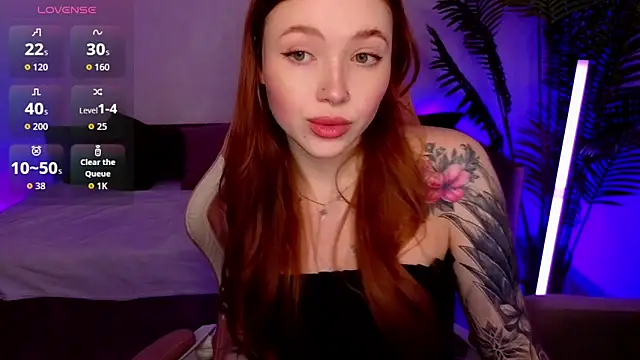 Maya Light online show from February 2026 01:53:02 AM