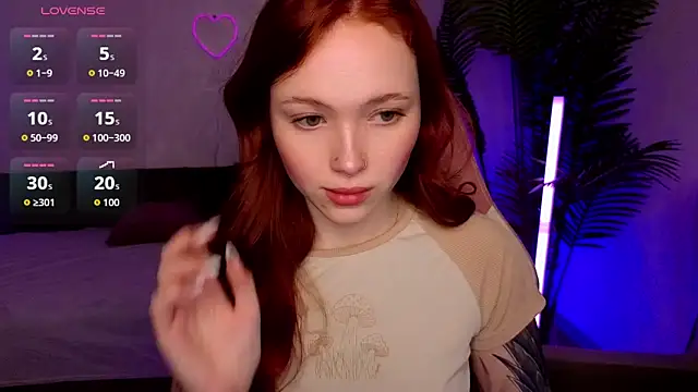 Snapshot of Maya_Light chatting on February 2026 01:56:02 AM Maya Light online show from February 2026 01:56:02 AM