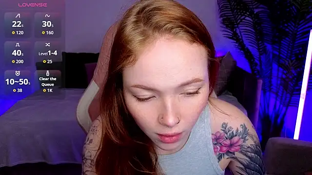 Maya Light online show from May 2026 02:06:02 AM