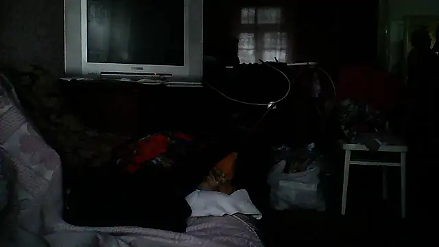 Mayya4321 online show from January 2026 08:27:02 AM