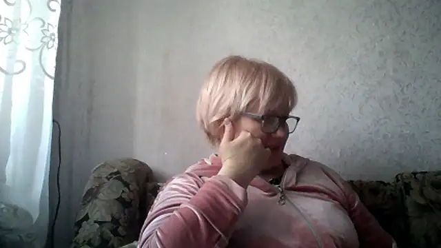 Mayya4321 online show from April 2026 09:52:02 AM