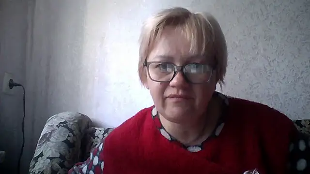 Mayya4321 online show from April 2026 06:22:01 AM