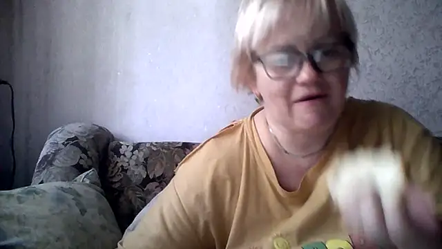 Mayya4321 online show from April 2026 09:36:02 AM
