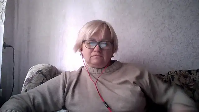 Mayya4321 online show from April 2026 08:29:02 AM