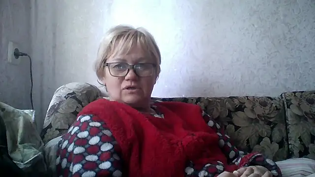 Mayya4321 online show from May 2026 07:36:01 AM