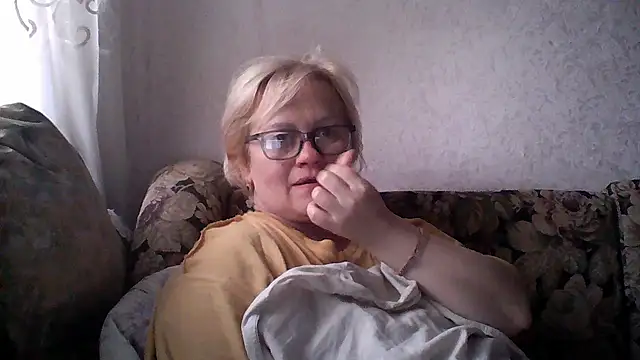 Mayya4321 online show from May 2026 09:39:02 AM