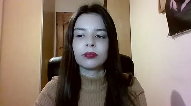 Snapshot of LariceSexy chatting on January 2025 07:18:02 PM LariceSexy online show from January 2025 07:18:02 PM