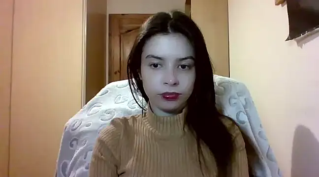 Snapshot of LariceSexy chatting on February 2025 07:13:01 PM LariceSexy online show from February 2025 07:13:01 PM
