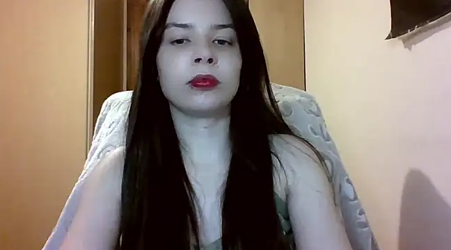 Snapshot of LariceSexy chatting on February 2025 07:14:02 PM LariceSexy online show from February 2025 07:14:02 PM