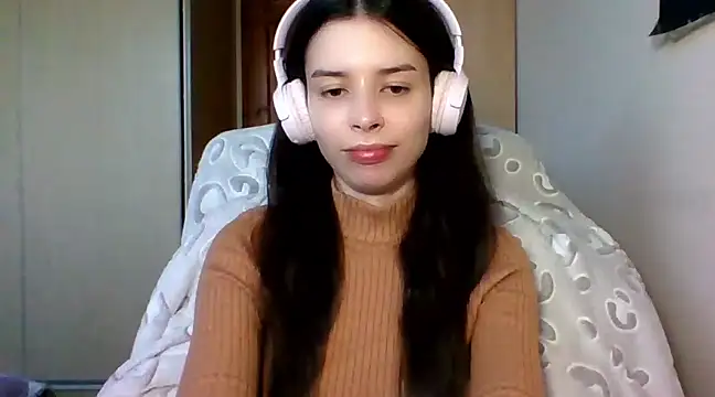 Snapshot of LariceSexy chatting on February 2025 04:11:02 PM LariceSexy online show from February 2025 04:11:02 PM